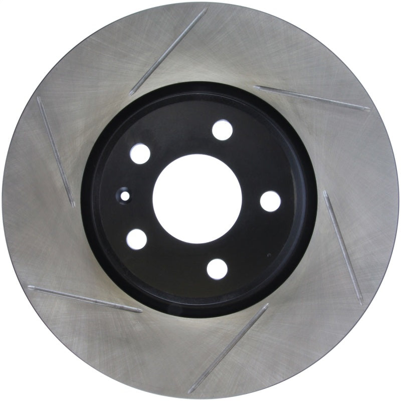StopTech Slotted Sport Brake Rotor-thumbmail-5
