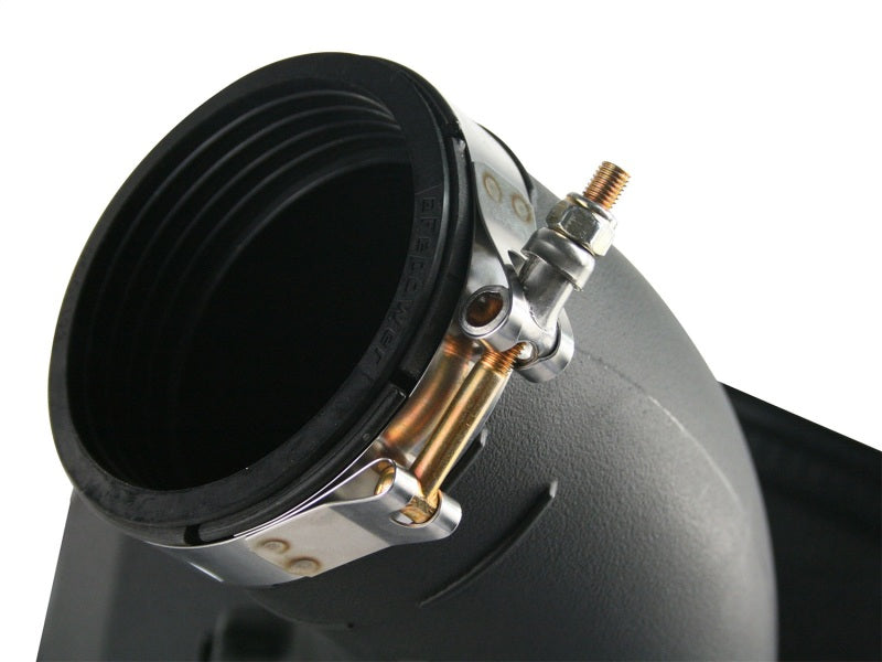 aFe MagnumFORCE Intake Stage-2 Pro DRY S 11-12 Dodge Challenger/Charger/Chrysler 300, SRT8 V8 6.4L-thumbmail-5