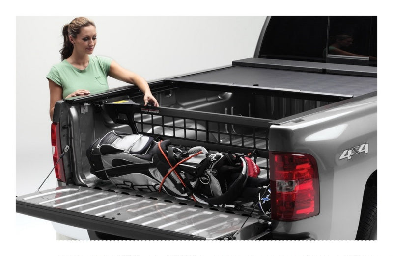 Roll-N-Lock 15-18 Chevy Colorado/Canyon LB 71-1/2in Cargo Manager-thumbmail-3