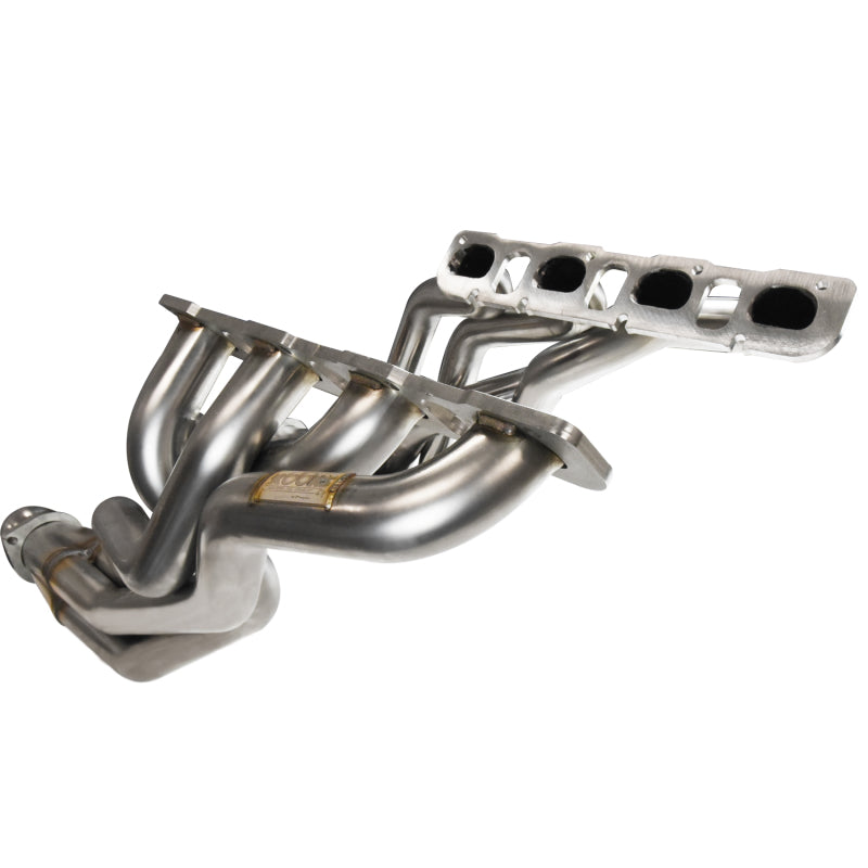 Kooks 09-20 Chrysler 300 C S C Luxury C Platinum 1-7/8 HEMI Header & Green Catted 5.7 Conn Kit-thumbmail-2