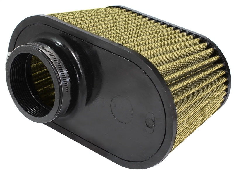aFe MagnumFLOW Air Filters PG7 A/F 3.3in F x 11x6in B x 9-1/2x4-1/2in T x 6in H-thumbmail-3