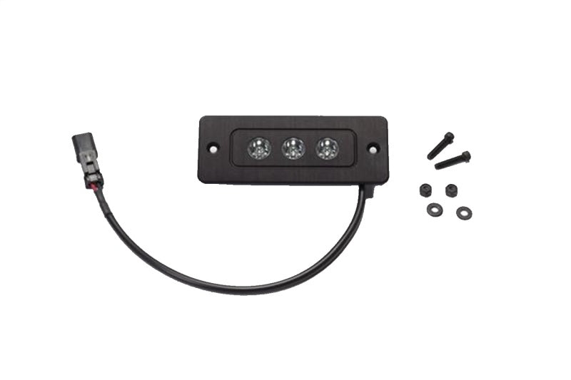 Putco Luminix High Power LED - 6in Flush Mount - 3 LED - 1200LM - 5.75x.75x2.2in-thumbmail-1