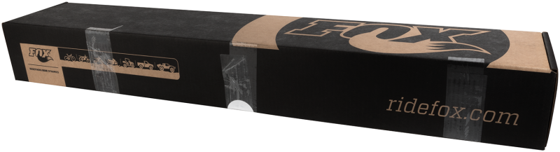 Fox 2.0 Factory Series 10in. Emulsion Coilover Shock 7/8in. Shaft (Custom Valving) - Blk-thumbmail-11