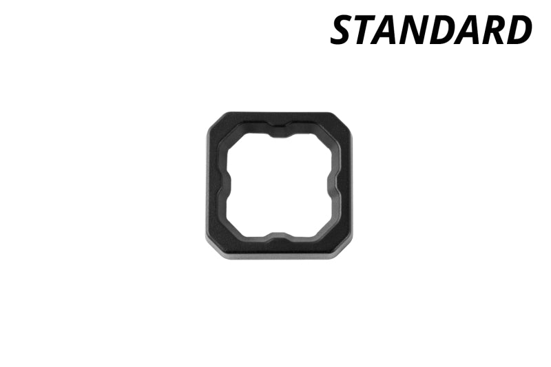 Diode Dynamics Stage Series C1 Bezel Flush Mount-thumbmail-2