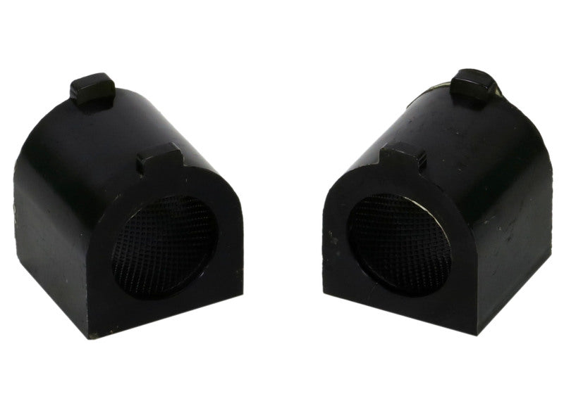 Whiteline Universal Heavy Duty 27mm Swaybar Mount Bushing-thumbmail-3
