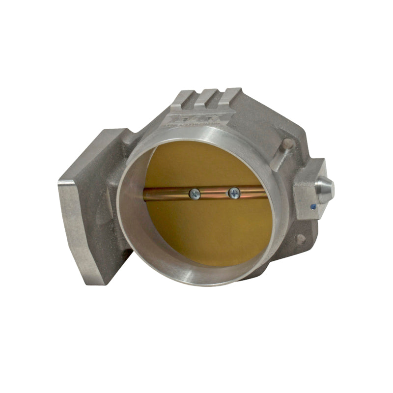 BBK 10-15 Camaro LS3 L99 09-13 Corvette 102mm Throttle Body BBK Power Plus Series-thumbmail-11