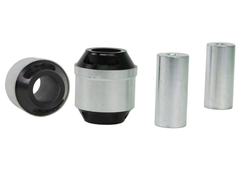 Whiteline Plus 11/05+ Dodge Charger / 3/08+ Challenger Front Rear Lower Inner Control Arm Bushing-thumbmail-3