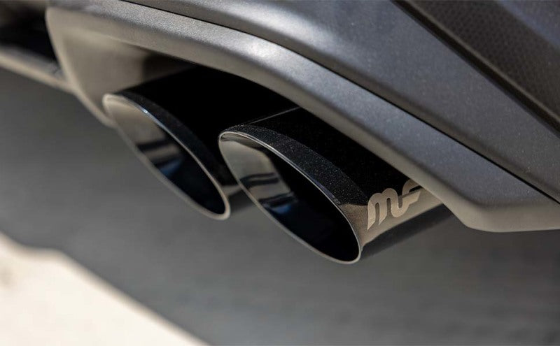 Magnaflow 2022 Subaru WRX Competition Series Cat-Back Exhaust System-thumbmail-14