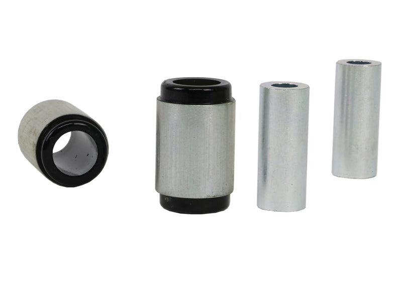 Whiteline Plus 4/91-5/01 BMW 3 Series E36 / 10/01-3/05 E46 Rear Lower Inner Control Arm Bushing Kit-thumbmail-3