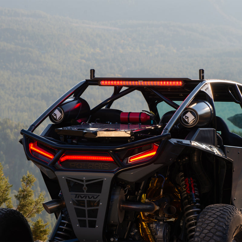Rigid Industries 28in Chase Light Bar Rear Facing Light Bar-thumbmail-13
