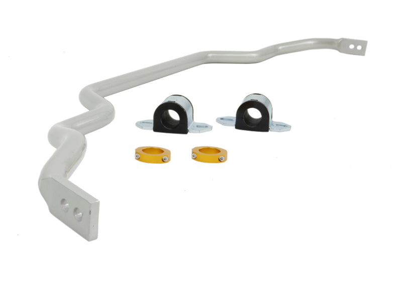 Whiteline Nissan 370Z Front 27mm Heavy Duty Adjustable Sway Bar-thumbmail-1