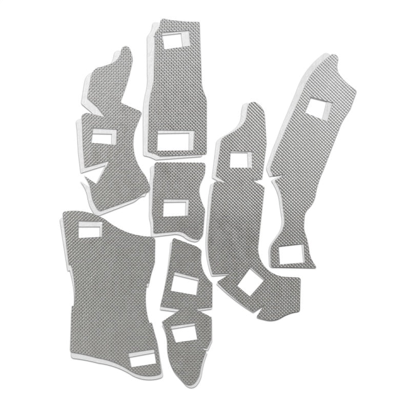 DEI Exhaust Heat Shield Liner HD FLH/T/R-thumbmail-2