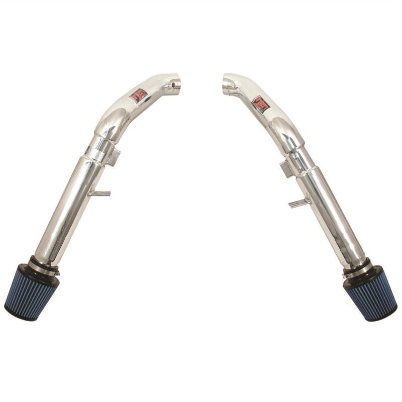 Injen 09-20 Nissan 370Z Polished Cold Air Intake-thumbmail-2