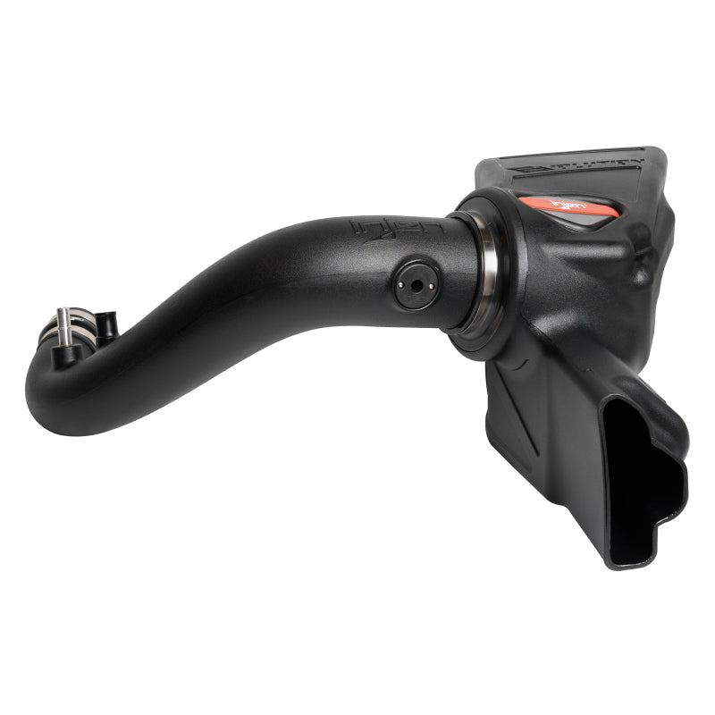 Injen 15-22 Ford Mustang L4-2.3L Turbo Evolution Cold Air Intake-thumbmail-6
