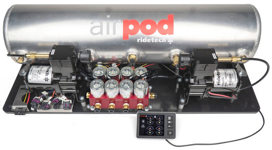 Air Compressor Systems – tagged 
