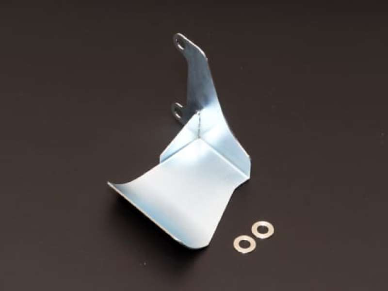 Cusco Steel Drive Shaft Heat Shield Scion/Subaru/Toyota FR-S/BRZ/86 - Rear Left Side-thumbmail-1