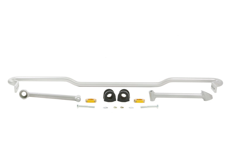 Whiteline 08+ Subaru WRX Hatch / 08-09 Subaru STi Rear 24mm Swaybar-XX heavy duty Blade adjustable-thumbmail-2