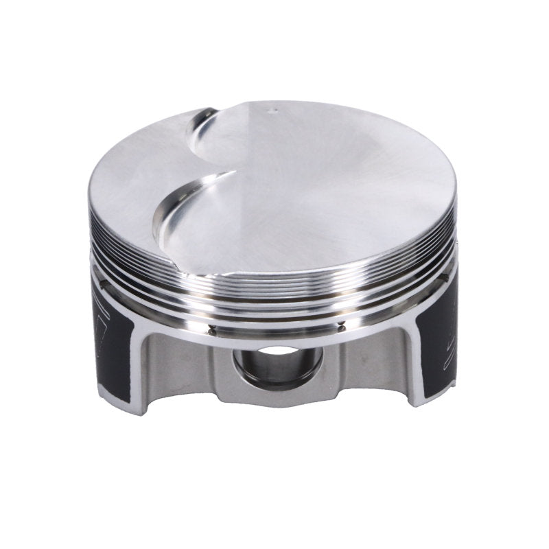 Wiseco Chevy LS Series -3.2cc FT 4.070inch Bore Piston Shelf Stock Kit-thumbmail-6