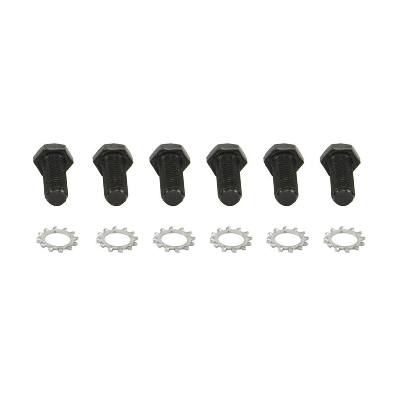 Spectre Ford/Chevy Flywheel Bolts-thumbmail-2