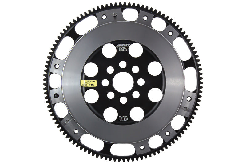 ACT 2000 Honda S2000 XACT Flywheel Prolite-thumbmail-1