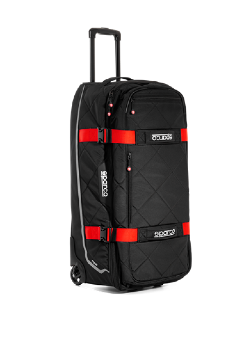 Sparco Bag Tour BLK/RED-thumbmail-2