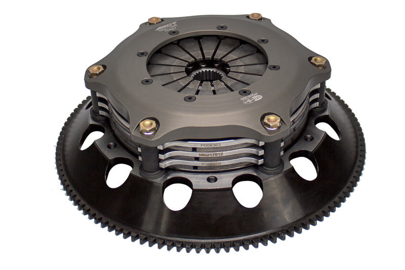 ACT Triple Disc XT/SI Race Clutch Kit-thumbmail-6