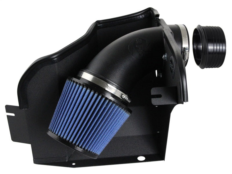 aFe MagnumFORCE Intake Stage-2 Pro 5R 92-99 BMW 3 Series (E36) L6 (US)-thumbmail-4