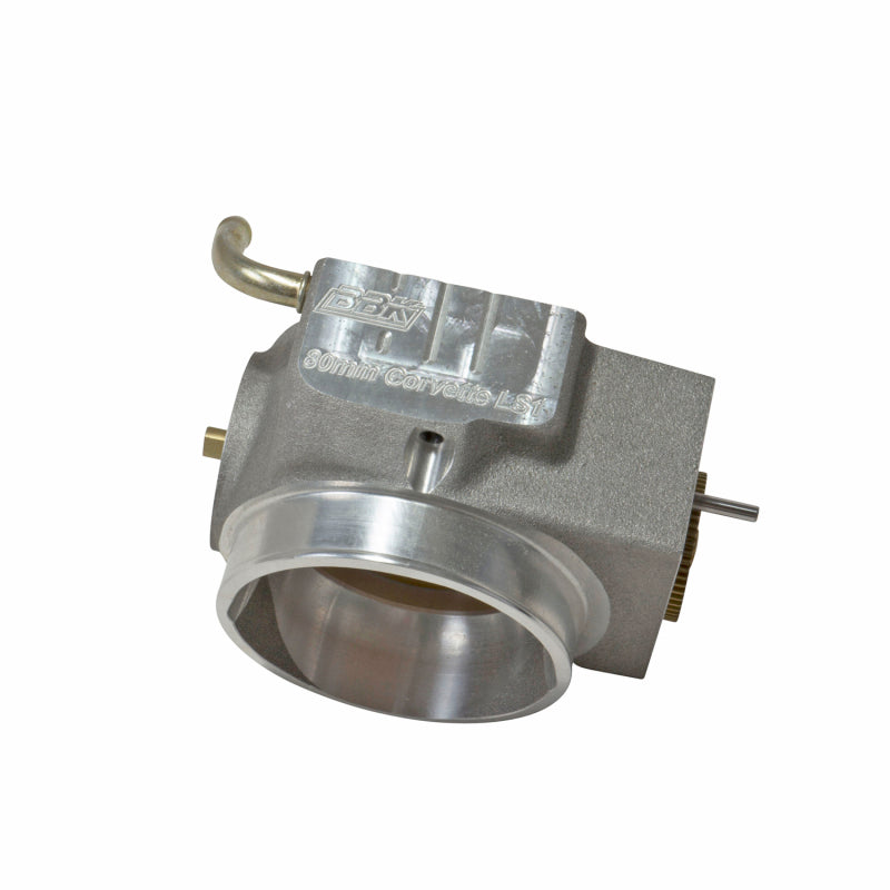 BBK 97-04 Corvette LS1 80mm Throttle Body BBK Power Plus Series-thumbmail-14