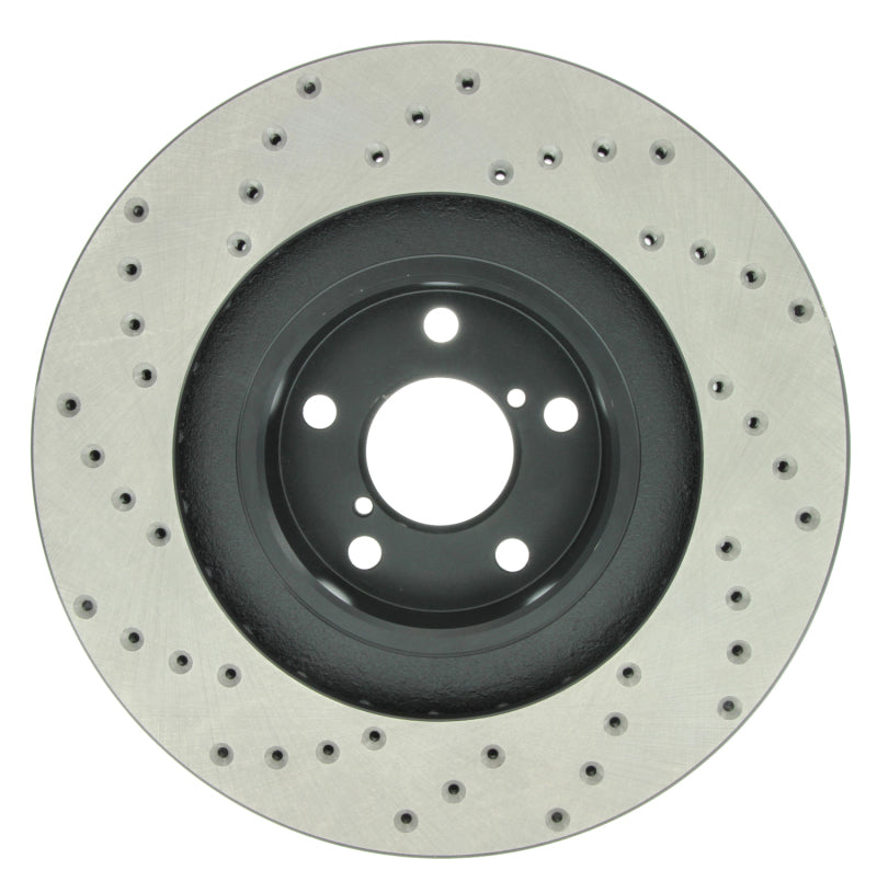 StopTech 02-10 WRX Drilled Left Front Rotor-thumbmail-14