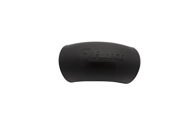 Fleece Performance Universal Molded Plastic 5in Intake Manifold Elbow-thumbmail-3