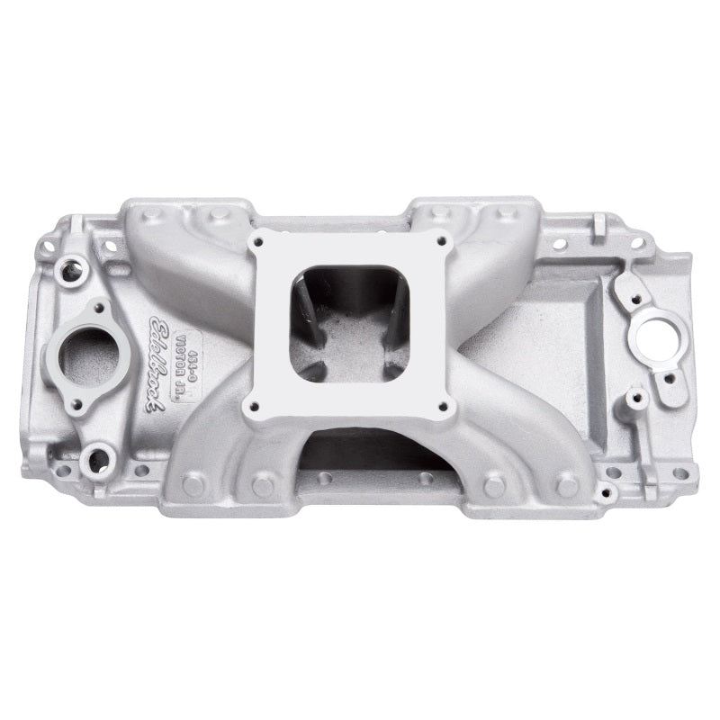 Edelbrock Victor 454-O 850 Manifold-thumbmail-3
