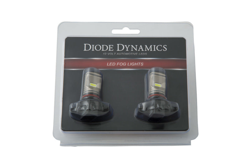 Diode Dynamics P13W/PSX26W HP60 - Cool - White LED Bulbs (Pair)-thumbmail-3
