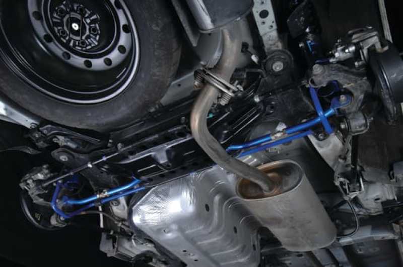 Cusco Lexus RX300/330/350 MCU30/33 FWD 1MZ/3MZ/2GR-FE Rear Sway Bar 18 mm-thumbmail-1