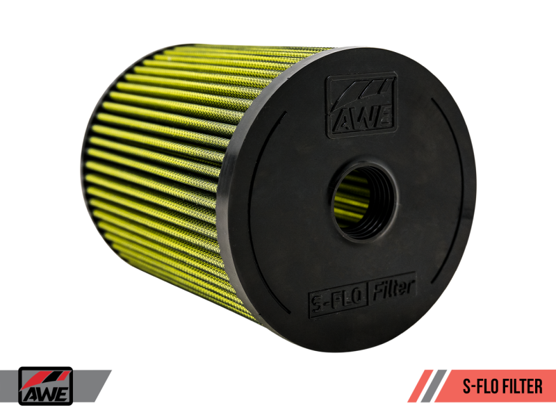 AWE Tuning C7 3.0T / 4.0T S-FLO Filter-thumbmail-1