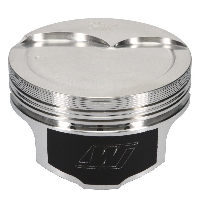 Wiseco Chevy LS Series -8cc R/Dome 1.115 CH - Set of 8-thumbmail-10