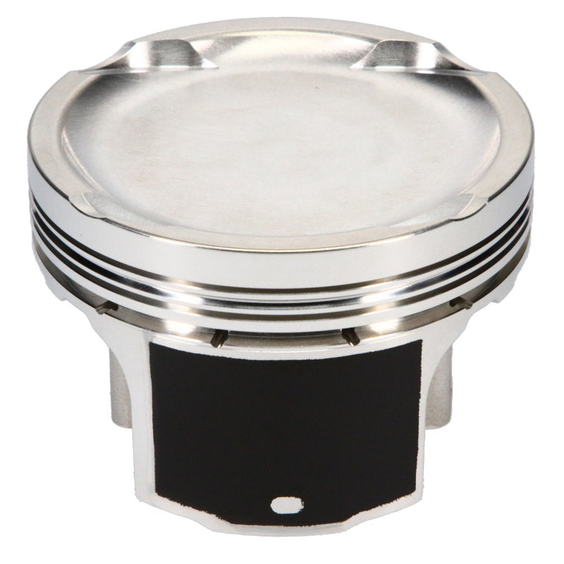 JE Pistons COSWORTH N5B 92mm Bore 8:1 KIT Set of 4 Pistons-thumbmail-4