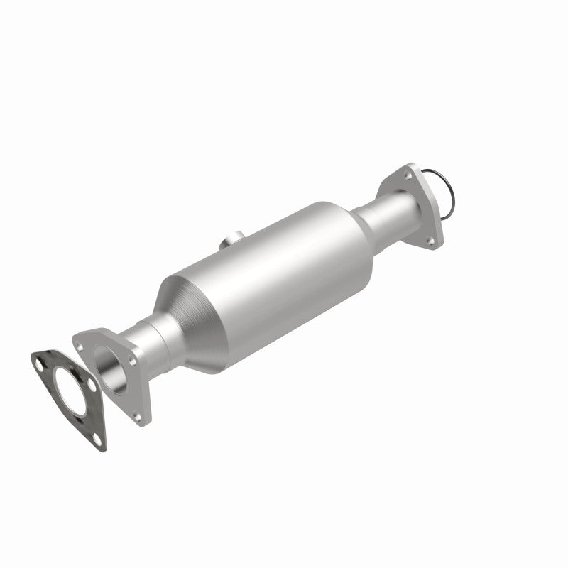 MagnaFlow Converter Direct Fit 98-02 Honda Accord L4 2.3L-thumbmail-23