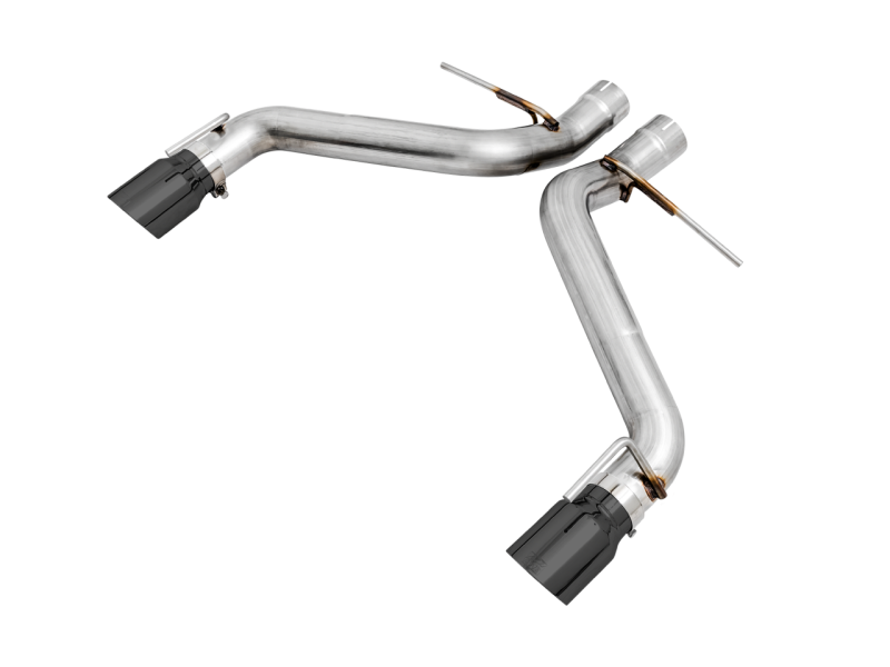 AWE Tuning 16-19 Chevrolet Camaro SS Axle-back Exhaust - Track Edition (Diamond Black Tips)-thumbmail-3