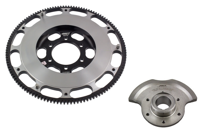 ACT 2004 Mazda RX-8 Flywheel Kit Prolite w/CW03-thumbmail-2
