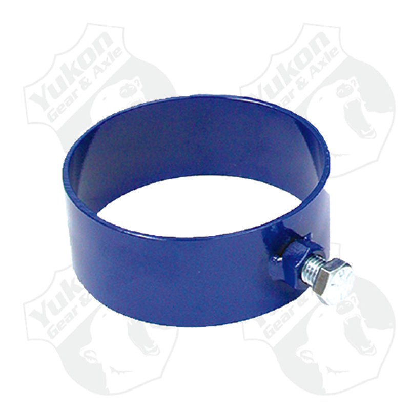 Yukon Gear Clamshell Retension Sleeve for Extra Large Clamshell-thumbmail-3