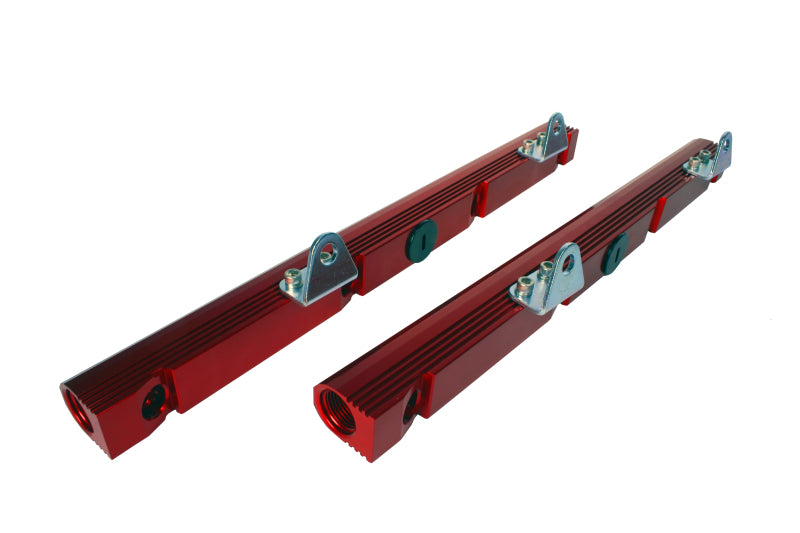 Aeromotive GM LS-1/LS-6 Billet Fuel Rails-thumbmail-2