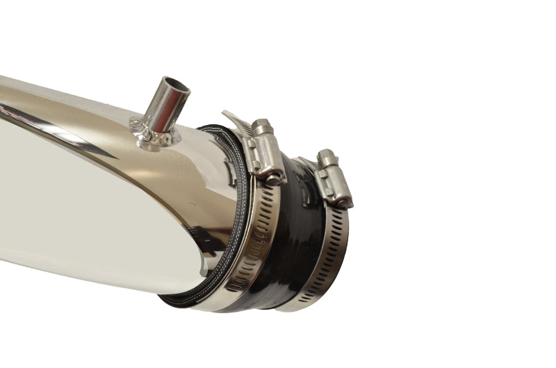 Injen 16-20 Acura ILX 2.4L Polished Cold Air Intake-thumbmail-8