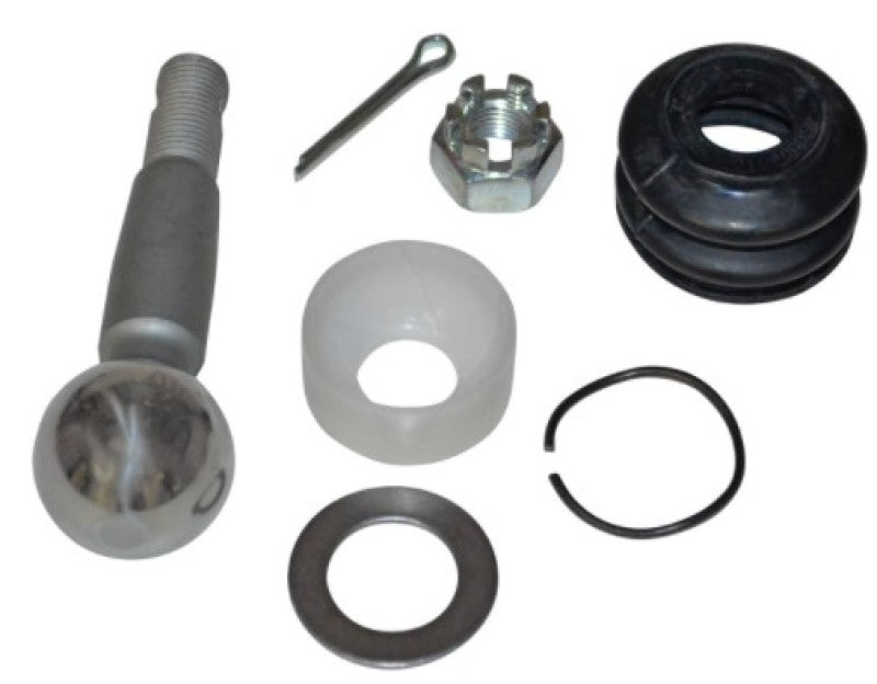 SPC Ball Joint Rebuid Kit 7.12 Taper OE Length for Adj. C/A PN 97110 / 97120 / 97150 / 97160 / 97170-thumbmail-1