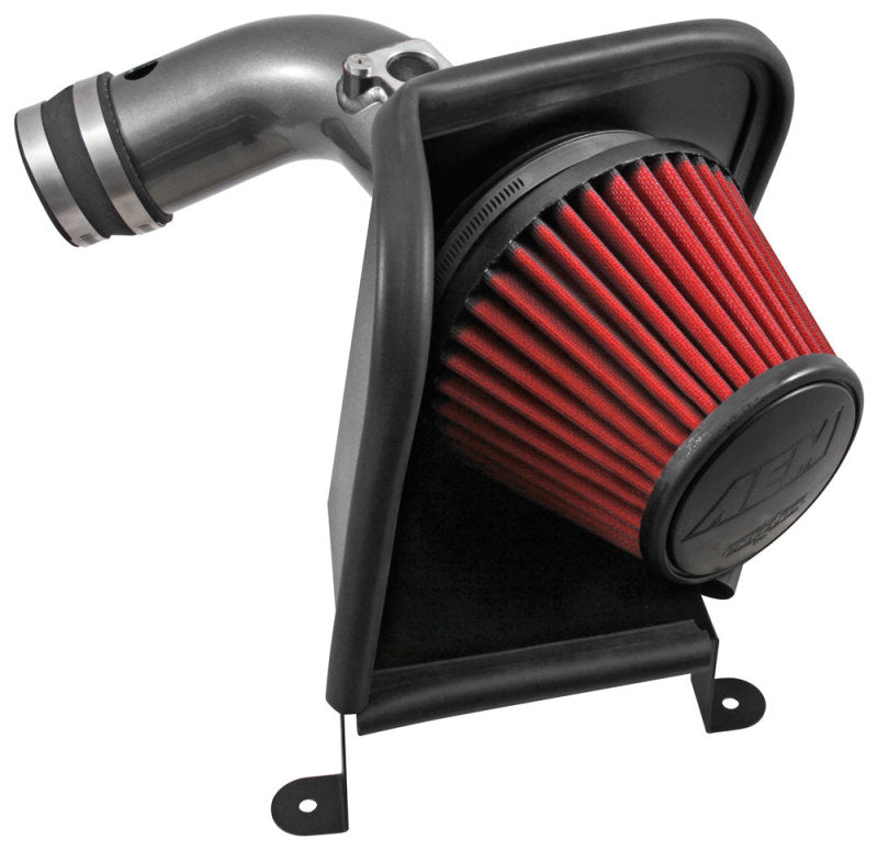 AEM 2016 Acura ILX 2.4L L4 - Cold Air Intake System-thumbmail-1