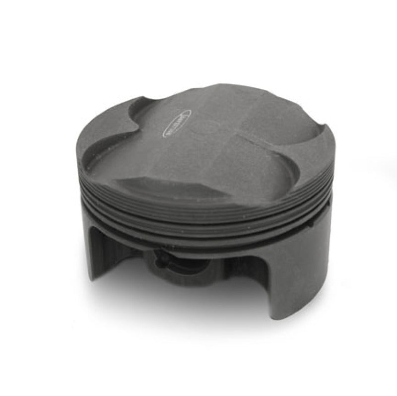 Supertech Ford/Mazda 2.0L/2.3L 88mm Bore +7.8cc Dome 12.6:1/14.1:1 CR Pistons - Set of 4-thumbmail-1