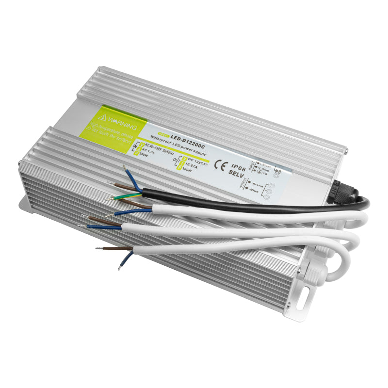 Oracle 17A Power Supply (Waterproof)-thumbmail-6