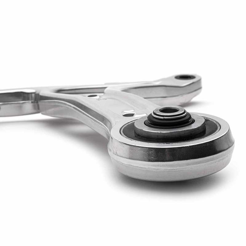 Cobb 15-21 Subaru WRX & STI/2018 Type RA Alloy Front Lower Control Arm (Complete) STD Alignment-thumbmail-4