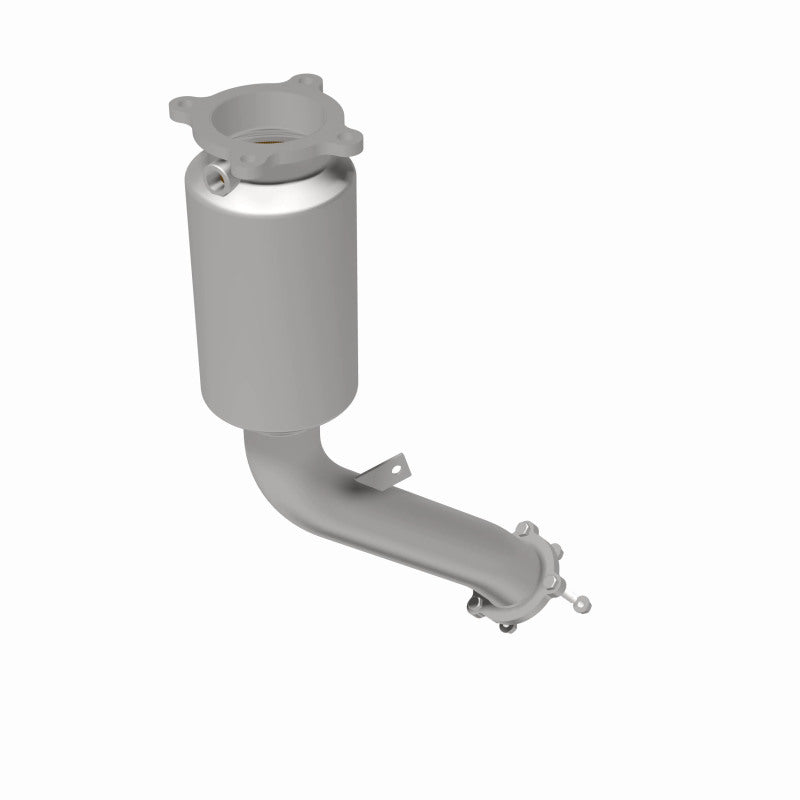 MagnaFlow Converter Direct Fit California 09-14 Audi A4 / A4 Quattro-thumbmail-21