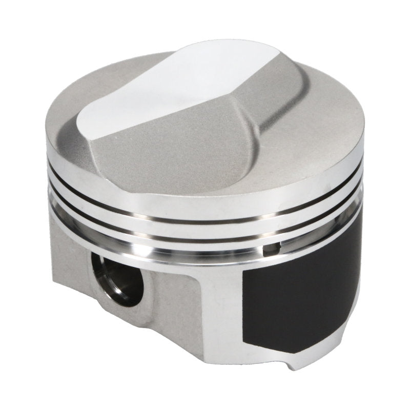 Wiseco Chevy 454 Dome, 1.645 CH +21cc 4.310in Bore Piston Kit-thumbmail-6