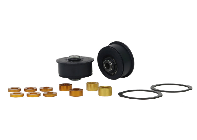 Whiteline 11+ Subaru STi Front Race anti-dive caster kit-thumbmail-2